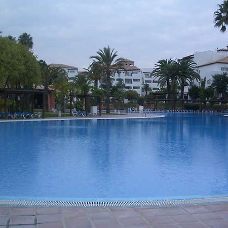 Costa Del Sol Princess Estepona Exterior foto